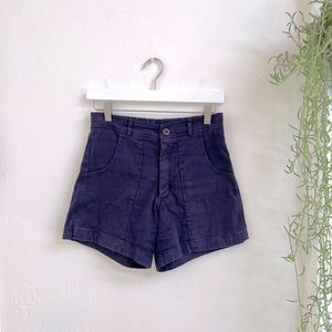 JUNGMAVEN Venice Shorts